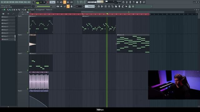 Classic Bigroom V1 by R3SPAWN - 2 The Right Sounds (EDM, FL Studio, Tutorial) смотреть онлайн