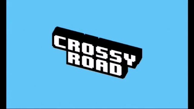 Не бомбит говоришь -_-|Crossy Road смотреть онлайн
