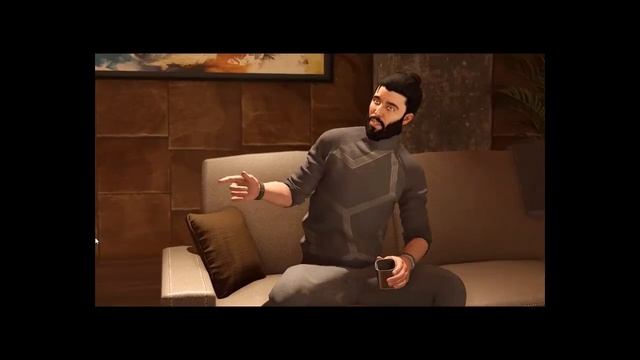 Watch Dogs 2  Игрофильм Весь Сюжет