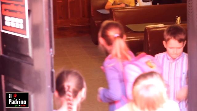 il Padrino Украина.Пиццерия Иль Падрино.Доставка пиццы.Пицца Червоноград.Пицца Сокаль смотреть онлайн