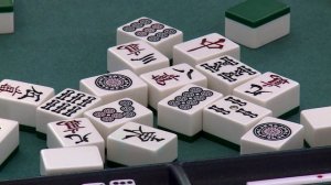 #Маджонг СПб