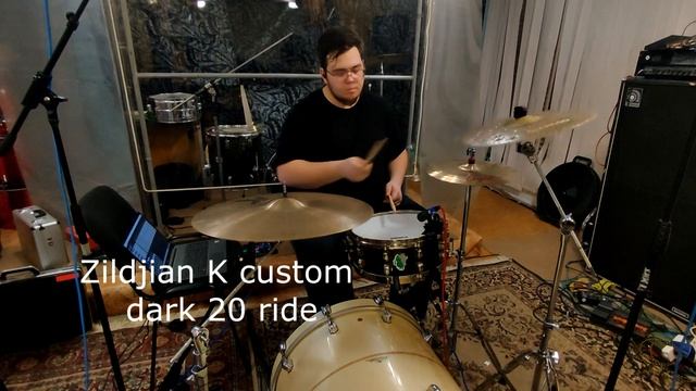 Обзор ВСЕХ тарелок RIDE в 2024!!! Zildjian, Istanbul, Paiste, Sabian, ED, Amati