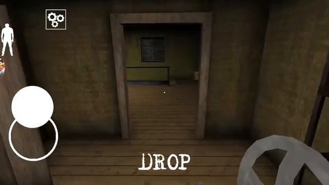 Грэнни 2 концовка через дверь GRANNY CHAPTER TWO смотреть онлайн