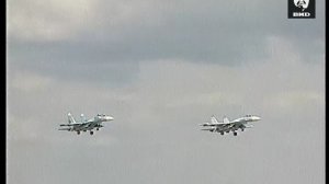 Служу Отчизне 15.05.2005