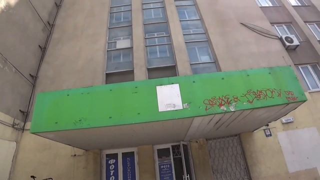 Велопутешествие на юг #6 Или приключения велопенсионе?