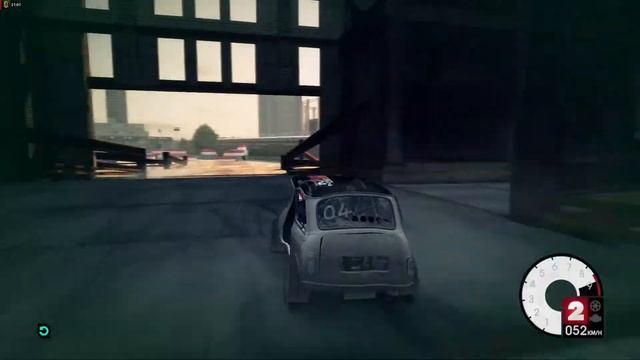 Dirt Rally 3. Дополнительный Этап - Площадка. 25 часть. смотреть онлайн