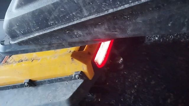 Обзор на квадроцикл. Это имбаааа!!