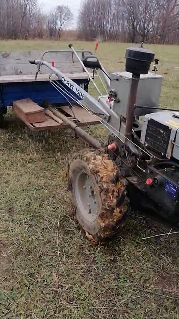 обзор дизельного мотоблока смотреть онлайн