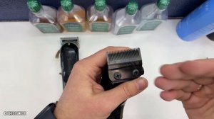 Обзор Wahl Vapor НОВАЯ СТУПЕНЬ МАШИНКИ ДЛЯ СТРИЖКИ ОТ WAHL