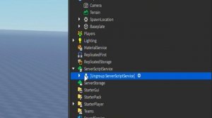 КАК СДЕЛАТЬ ЛЮБУЮ РОЛЬ НАД ГОЛОВОЙ В ROBLOX STUDIO!
