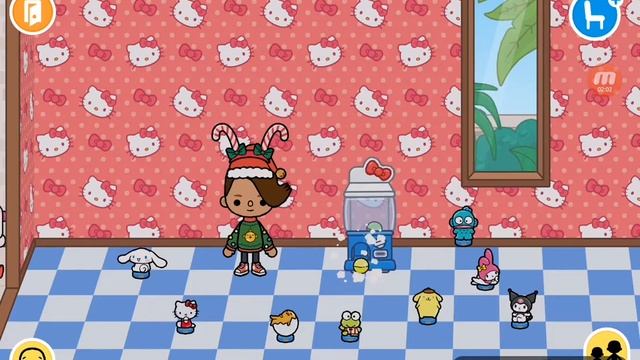 ОБНОВЛЕНИЕ В ДОКА БОКА новый магазин и мебель!! 2# смотреть онлайн