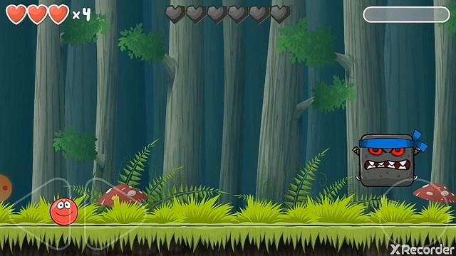 ＃6 САМИЙ СЛОЖНИЙ УРОВЕНЬ В МИРЕ！ПРОХОЖДЕНИЕ КРАСНОГО ШАРИКА“МАНДАРИНКА” смотреть онлайн