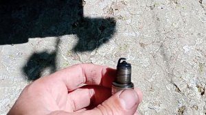 Мотоцикл Днепр. Отключается цилиндр (закидывает свечи