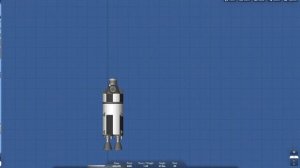 Как собрать ракету Saturn V в SFS