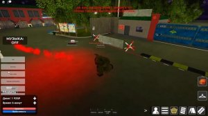 Обзор на Full Juggernaut в Армии РП!