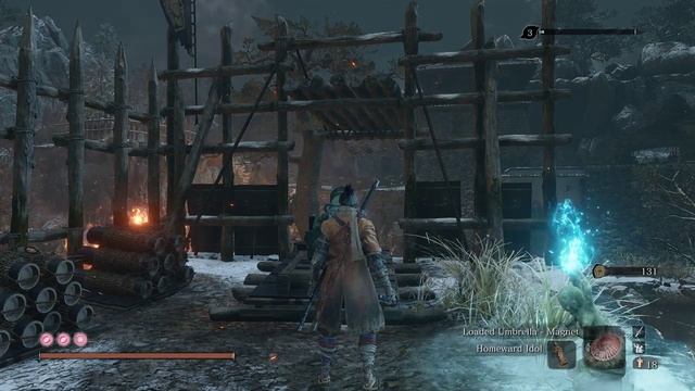 Sekiro - P24 - Демон ненависти смотреть онлайн
