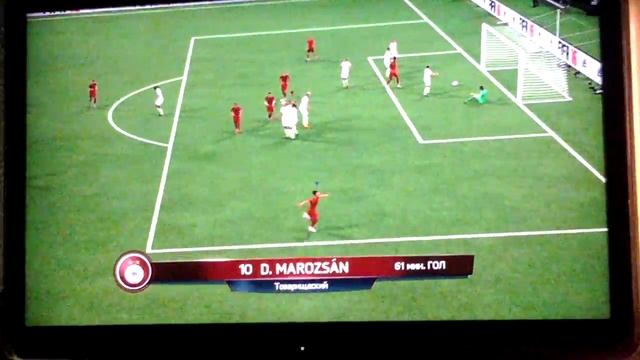 FIFA 16 Женские сборные смотреть онлайн