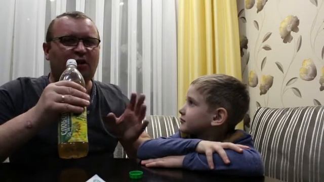 Приколы угар на спор, подсолнечное масло !!! смотреть онлайн