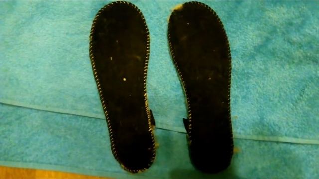 Через сколько времени начнут промокать зимние мембранные сапоги Nordman?