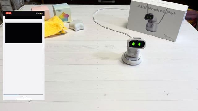 Является ли Aibi лучшим карманным роботом для Вас?