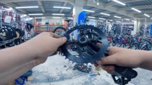 МОЖНО ЛИ УСТАНОВИТЬ КОЛЁСА 27.5 В РАМУ ПОД 29-Е КОЛЕСО ?