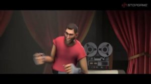 Team Fortress 2: Срок годности наёмников  Перевод от StopGame ru