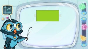 Математика.Периметр прямоугольника 2 класс