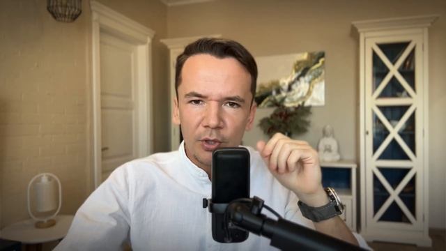 Одно видео СЭКОНОМИТ 20 лет жизни. У тебя будет ВСЁ, есл?