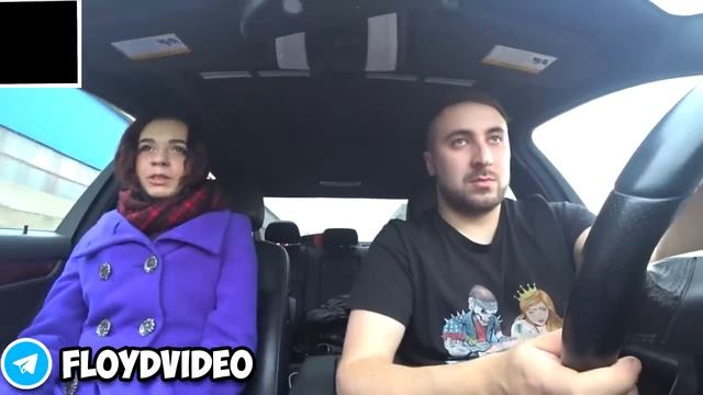 📹 ЖДАЛА МАЖОРА А ПРИЕХАЛ НИЩЕБРОД / ЧСВ В ШОКЕ / Ars FloYd