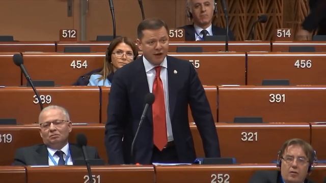 Олег Ляшко Читает реп смотреть онлайн