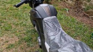 Обзор новинки 2025 года Stels RK 125