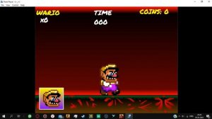 СТРАШНЫЙ МАРИО 2021 ГОД(MARIO.EXE)