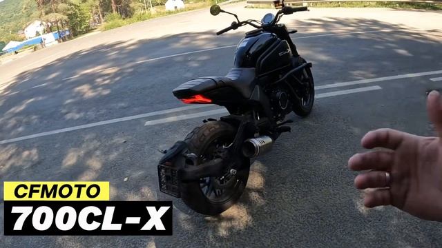 КРАТКИЙ ОБЗОР МОТОЦИКЛОВ CFMOTO CFMOTO 800NK / 650GT/700CL-X/300CL-X/250NK
