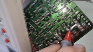 Стабилизатор напряжения  LUXEON AVR-500  не выходит в рабочи?