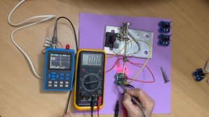 Ремонт умной розетки.