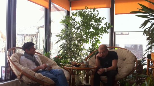 Eugene Prince - Анатолий Лопатин - Начало