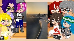 реакция на вару хобби скейт. жизнь за кадром.