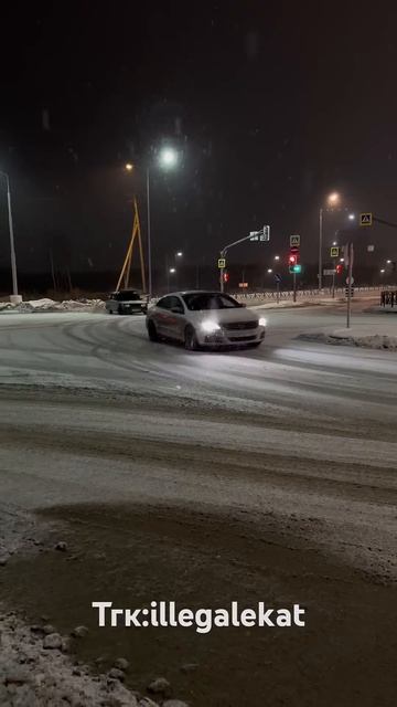 Первый тест уральского выворота, екатеринбург смотреть онлайн