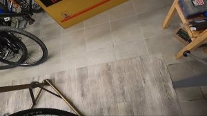 Intense Fenix CR Pro 2025. Распаковка и сборка