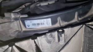 Не работает вентилятор на первой скорости Рено Сценик