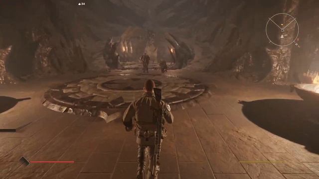 ELEX 2 | УЛЬТРА Сложность | Первый раз | Прохождение #18 Кли? смотреть онлайн