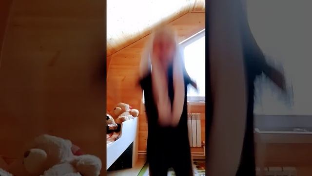 Чики, Чики, бани, бани, ты мой зайчик, я бани. смотреть онлайн