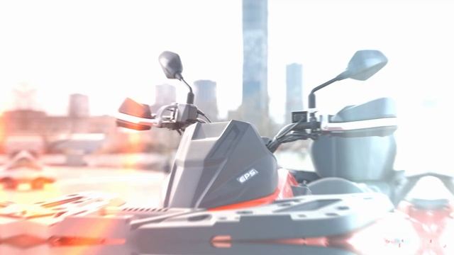 Квадроцикл QJ Motor SFA 1000 🏍️ ОБЗОР 2025