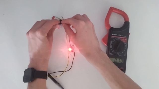 Смотри что можно сделать из реле!!! (Защита от коротког?