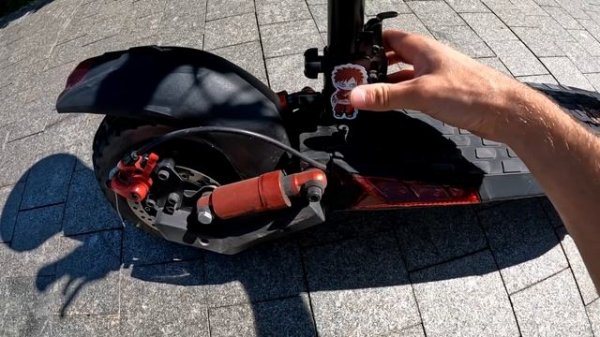 ⚡️KUGOO M4 PRO+ (PLUS) СПУСТЯ 2000+ КМ. Подробный отзыв владельц?