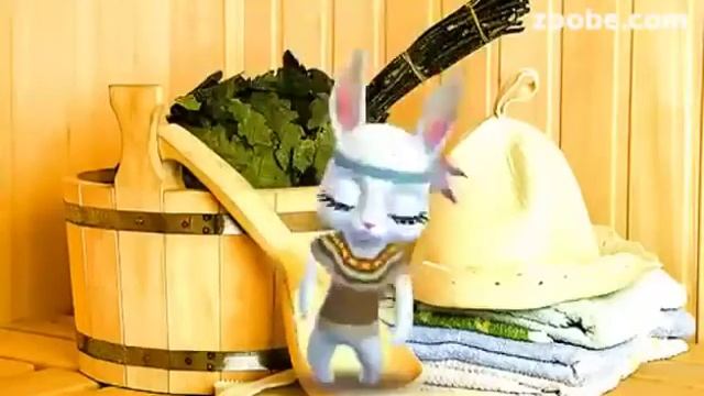 Приколы с зайцем смотреть онлайн