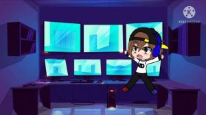 |Клип Евген Бро|В Gacha Club|