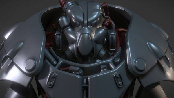 Fallout 4 Дальше Больше)