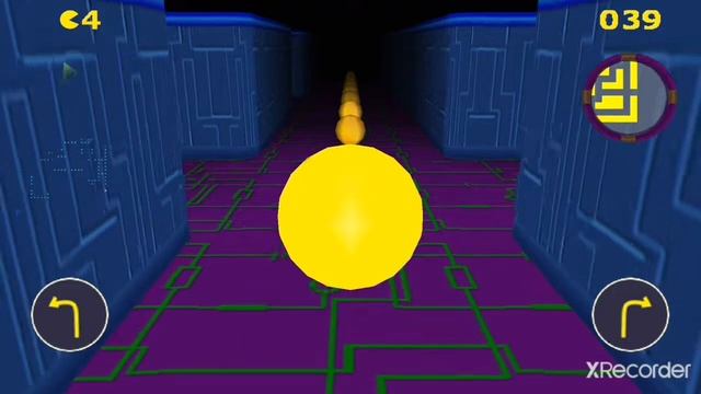 Ghost Vs Pac 1# Играем С Максом