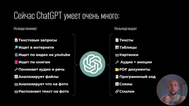 😱 ChatGPT: управление силой МЫСЛИ 🔥 вы будете В ШОКЕ | ка?